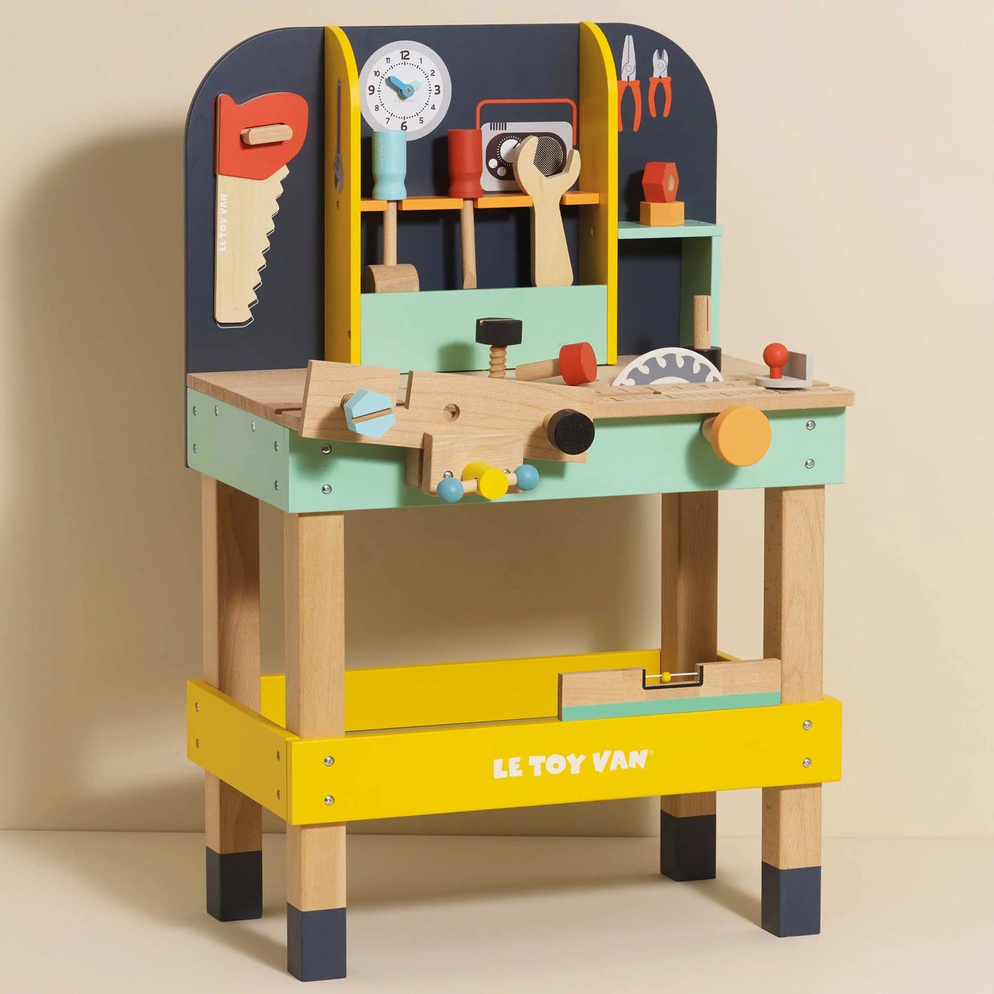 Carpenter Role Play Set