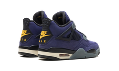Air Jordan 4 GS "Lakers" IB4171 500