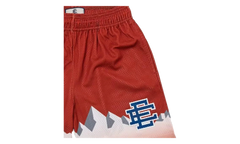 EE Basic Shorts "Burnt Summit" EE274