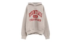 Classic Hoodie "Smoke Grey" 192HO256862F
