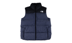 Kanaga Vest "Blue / Black" NF0A8GRU