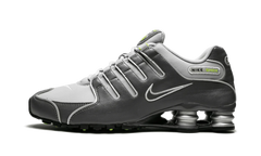 Shox NZ 378341 009