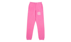 EE LW SWEATS "SS22 - Pigment Pink" EE580