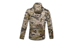 Brow Tine Jacket "Barren Camo AFS / Black" 1355316 999