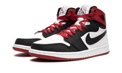 Air Jordan 1 Retro KO HI "Black Toe" 402297 110