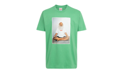 Rick Rubin Tee "FW21" SU10715