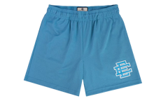 EE BASIC SHORT "SS24 - Carolina Blue" EE456