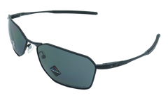 Savitar Polarized Sunglasses "Satin Black / PRIZM Grey Polarized" OO6047 07