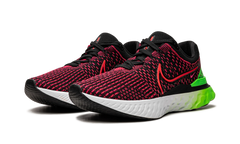React Infinity Run Flyknit 3 DH5392 003