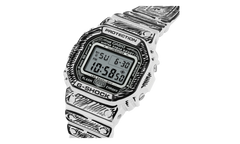 G-Shock DW5600JV-7 "DIGITAL 5600 SERIES" DW5600JV 7