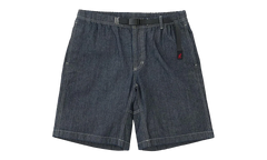Japanese Chambray Short "Navy" G6SM-P013-NVY