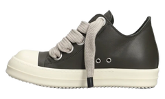 Concordians Jumbo Laced Low "Bosco" RU02E1893 LCOW2 2511