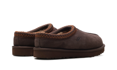 Tasman II slippers WMNS "Burnt Cedar" 1174470 BCDR