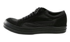 Vintage Low "Black" RU01F2897 NDOLVX 999