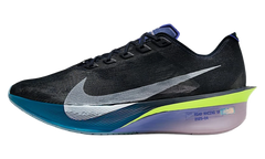 ZoomX Vaporfly Next% 4 "Obsidian Persian Violet White" HF6414 401