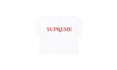 RX Tee "FW25 - White" SU26827