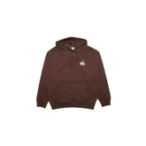 x Jarritos Fleece Hoodie 'Baroque Brown' (2023)
