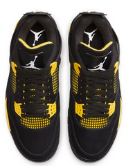 4 Retro Thunder (2023)