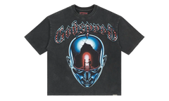 M.O.T.M. T-Shirt "Black Wash" GS159