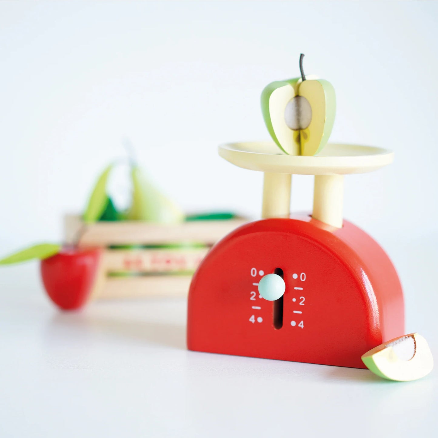 Kitchen Weighing Scales