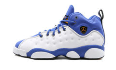 Jordan Jumpman Team II GS 820273 400