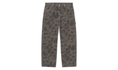 Duck Single Knee Pant "Camo Duck / Green / Porphyry" I033896 3EL GD