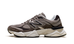 9060 "Thunder Brown" U90602JK