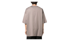 Rick Owens x Champion Tommy Oversized S/S Tee "Dust" CM02C9229 CHJEG 34