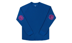 EE THERMAL "FW23 - Bright Royal/Purple/Pink" EE652