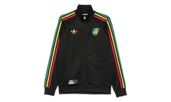 Heritage Track Jacket "Bob Marley - Jamaica FF" JY5225