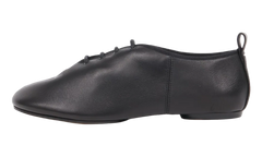 Tabi Jazz Lace-Up Shoes WMNS "Black" S58WQ0149PR869T8013