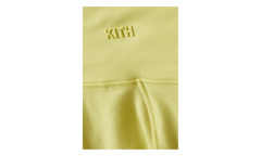 Lana Active Biker Ii "Pastel Yellow" KITH56