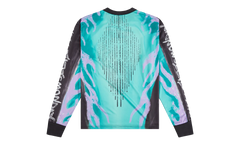 MX Flame Jersey "Multicolor" DSM S26 026