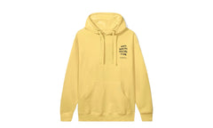 Australia Hoodie "Yellow - FW21 Collection" ASSCFW21 033