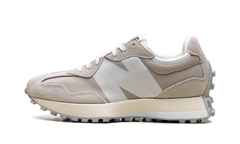 327 WMNS "Timberwolf Aluminum" WS327EC