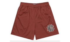 EE BASIC SHORT "SS21 - Cinnabar" EE633