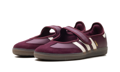 Samba Jane OG Wmns "Maroon" IH6561