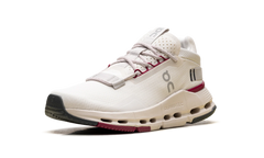 On Running Cloudnova 2 WMNS "Ivory Grenadine" 3WE30224038