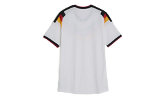 Germany 26 Home Authentic Jersey "White" JN2066