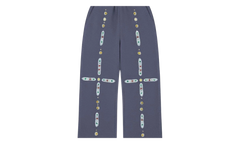 Sapphire Sweatpants "Grey" BS103