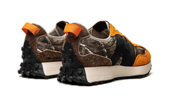 327 "atmos - Realtree Camo" MS327ART