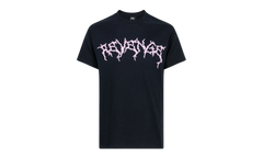 Lightning Anarchy Tee "Black" REV0001