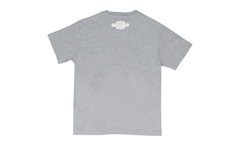 ASWAN HOTEL T-SHIRT "Grey" BRC-MTPS-0005