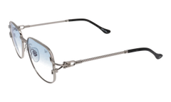 Mayor Deluxe Edition 18KT "White Gold / Sky Blue" DXMY2 0007 29D6