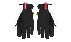 Mechanix FastFit MLB Teams Gloves "White" SU26844