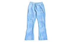 Flare Sweatpants "Baby Blue" RET037