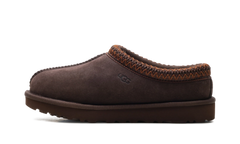 Tasman II slippers WMNS "Burnt Cedar" 1174470 BCDR