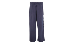 Heavy Fleece Lounge Sweatpant "Vintage Black" 130HO258382F