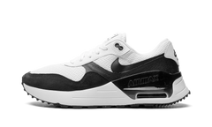 AIR MAX SYSTM "'White Black'" DM9537 103