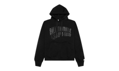 Arch Hoodie "Black" 851 1311 BLK